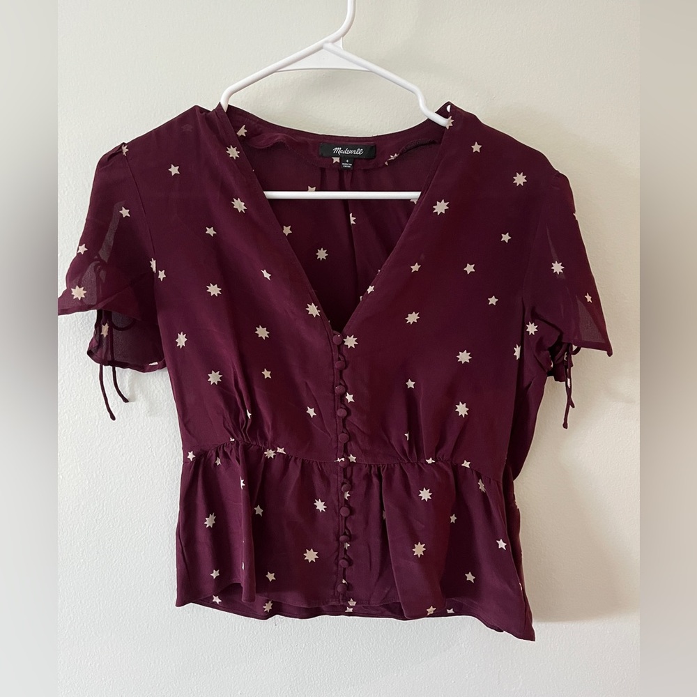 Madewell (and others) Assortment Giveaway